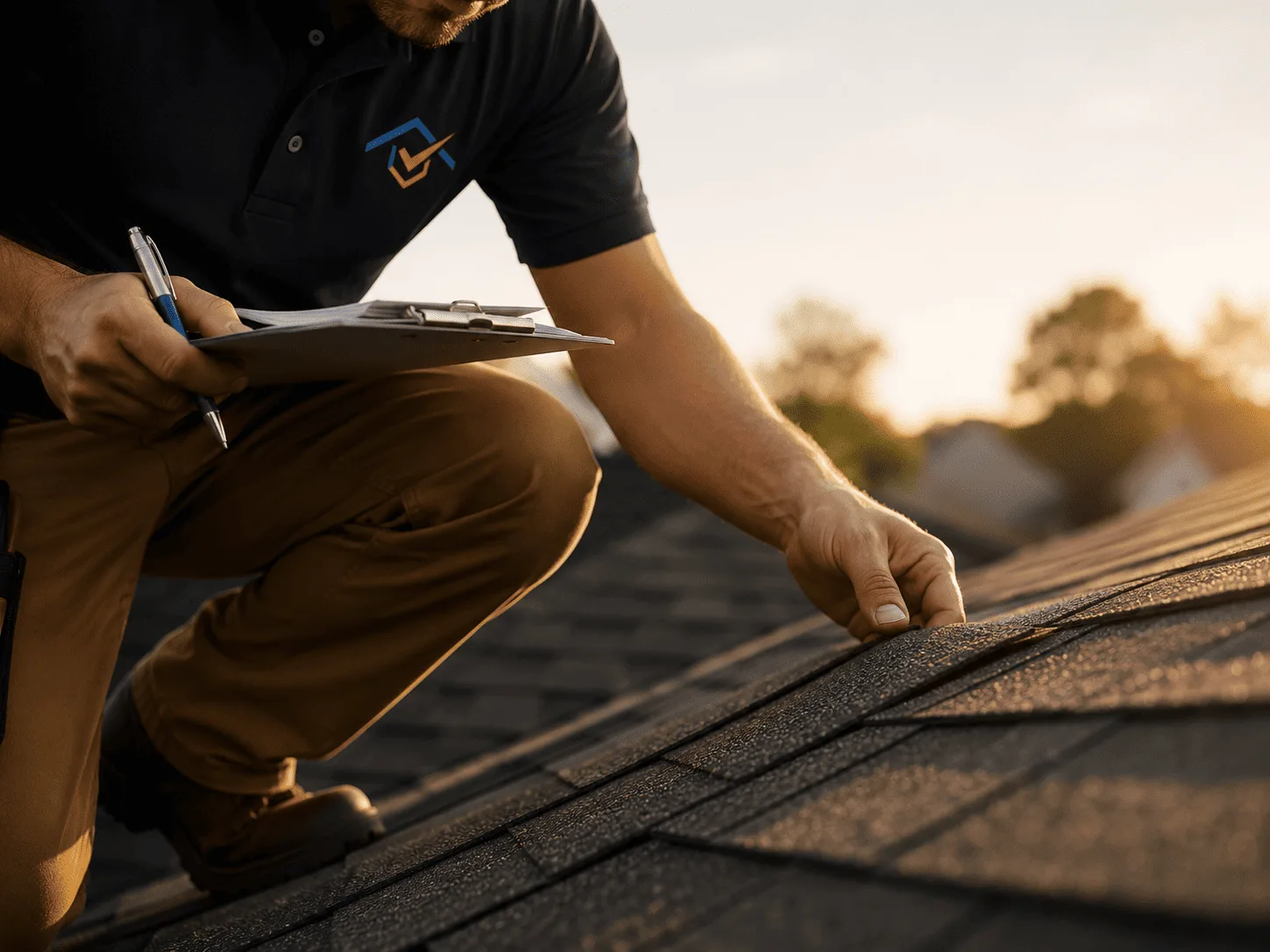 Why Choose Roof Inspection in Teague, TX